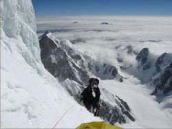 K2 klifrari