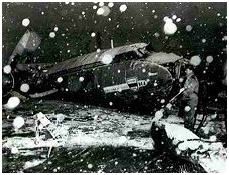 Munich air crash 1958