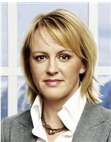 Hanna Birna Kristjansdottir