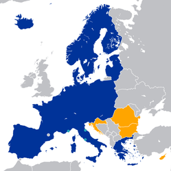 Schengen-kort Wikipedia