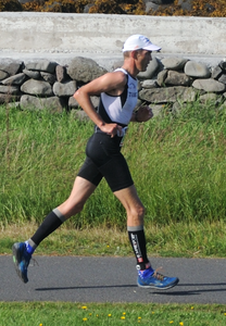 2012 Reykjavik Marathon