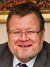 DV Össur Skarphedinsson