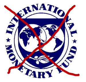 IMF nei