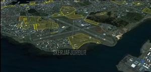 Skerjafjordur Rvk plan